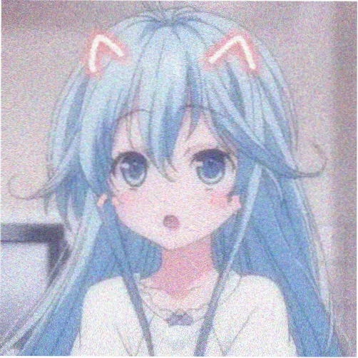 宝贝赳赳角色 小美