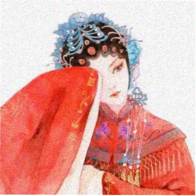 宝贝赳赳角色 乐乐